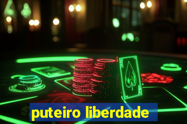 puteiro liberdade